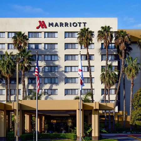 Long Beach Marriott Luaran gambar