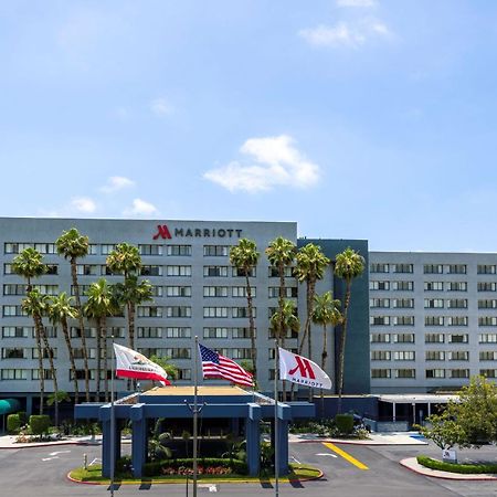 Long Beach Marriott Luaran gambar