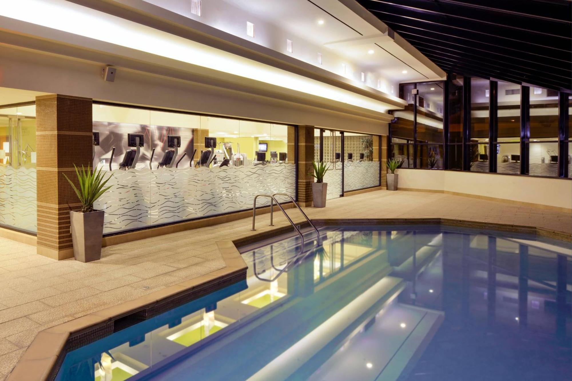 Long Beach Marriott Luaran gambar